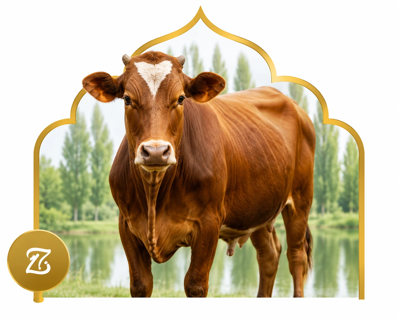 Foto Produk Qurban