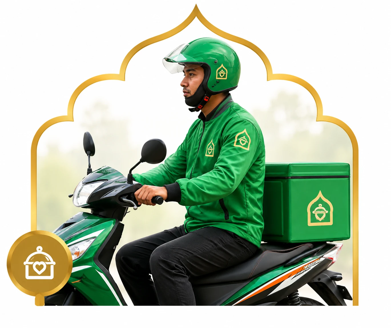 Foto Produk Kurban Online